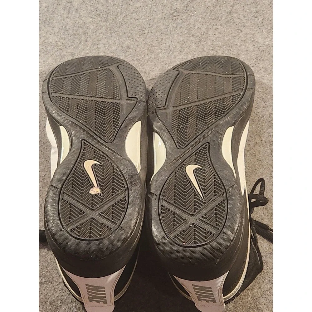 Nike brand style
